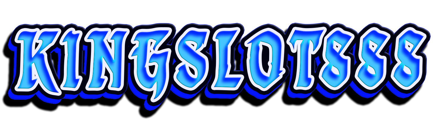 KingSlot888 logo